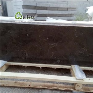 Acid Wash Bluestone Slabs for Floor Tiles