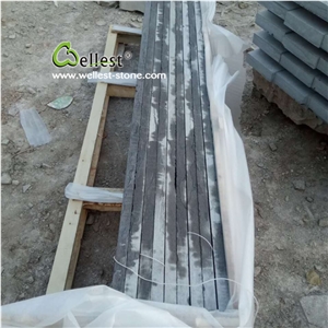Acid Wash Bluestone Slabs for Floor Tiles