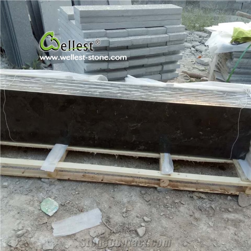 Acid Wash Bluestone Slabs for Floor Tiles