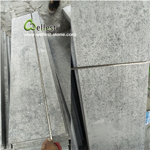 Chinese Limestone Stairs Treads and Risers