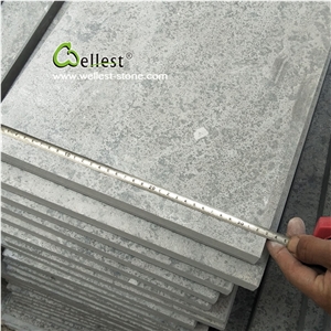 Chinese Limestone Stairs Treads and Risers