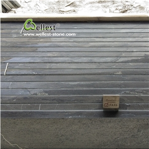 Chinese Limestone Stairs Treads and Risers