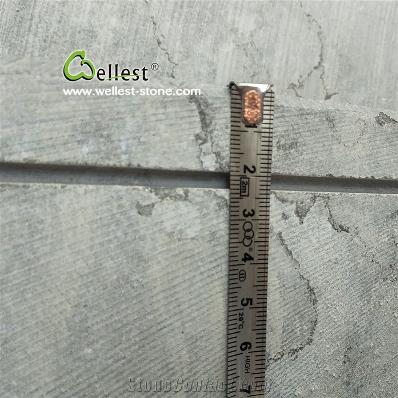 Chinese Limestone Stairs Treads and Risers