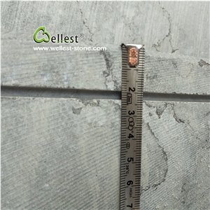 Chinese Limestone Stairs Treads and Risers
