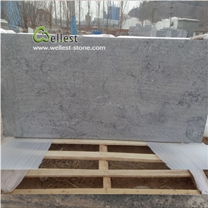 Flamed Big Size Bluestone Slabs