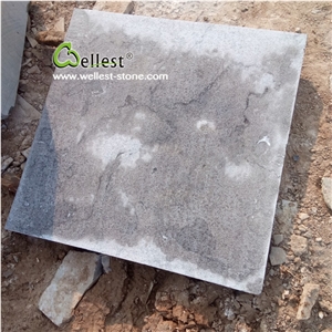 Grey Bluestone Tiles Wall Caps, Wall Coping Tile