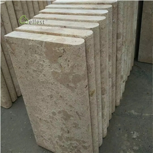Travertine Landscaping Stone Pool Pavements Coping