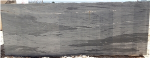 Bardiglio Marble, Portugal Grey Marble Block