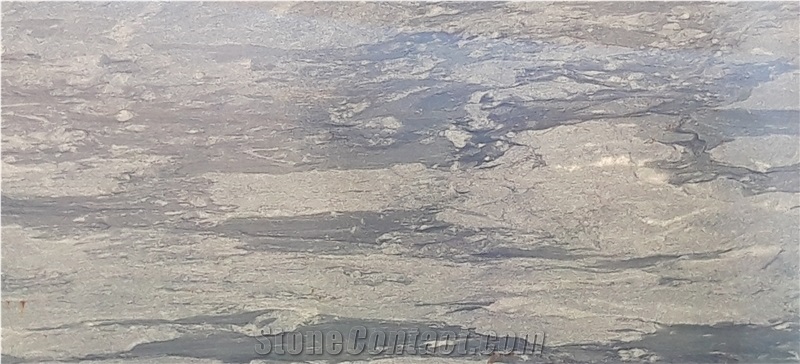 Bardiglio Marble, Portugal Grey Marble Block