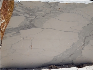 Calacatta Marble Blocks