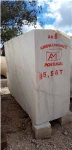 Calacatta Marble Blocks