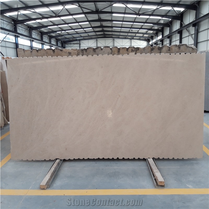 Creme De Mos Limestone Blocks