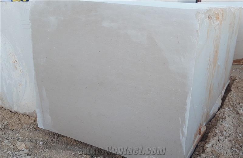 Creme Fatima Mf Blocks