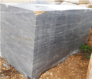 Marmo Grigio Venato Blocks Marmo Grigio Venato Blocks