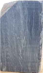 Marmo Grigio Venato Blocks
