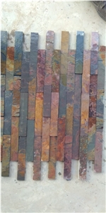 Slate Wall Panels Slate Stacked Stone Veneer