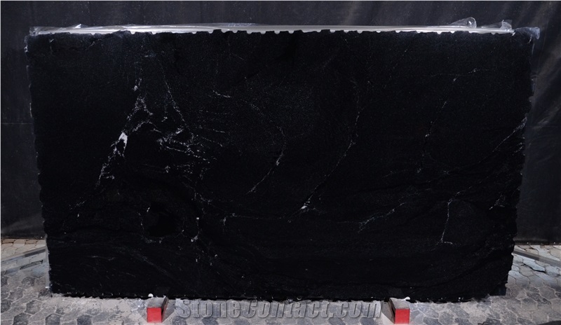 Black Mist Granite Slabs