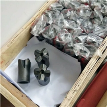 Cross Drill Bit for Drilling Machine Cross Drill Bit for Drilling Machine
