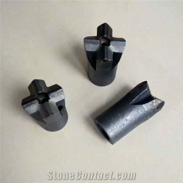 Cross Drill Bit for Drilling Machine