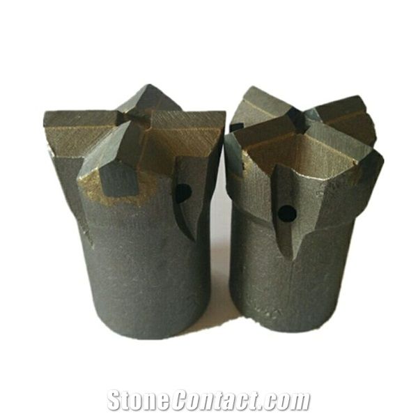 Cross Drill Bit for Drilling Machine