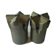 Cross Drill Bit for Drilling Machine