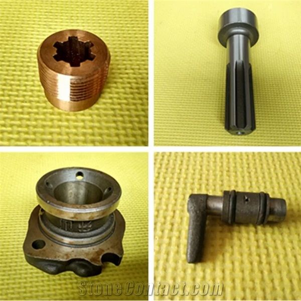 Drilling Machine Parts for Drilling Machine
