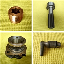 Drilling Machine Parts for Drilling Machine