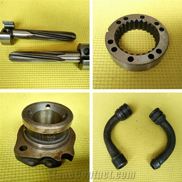 Drilling Machine Parts for Drilling Machine