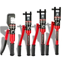 Hydraulic Clamp for Machine Equipment Accessories