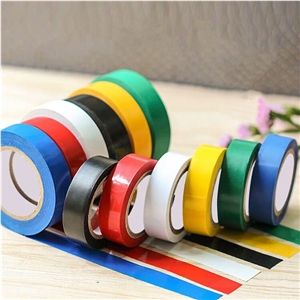 Lnsulating Tape for All Kinds Of Electric Wire