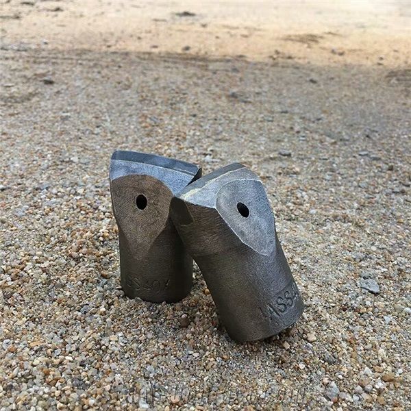 Oblique Drill Bit for Drilling Machine Accessories