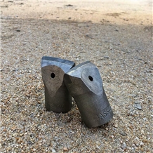 Oblique Drill Bit for Drilling Machine Accessories