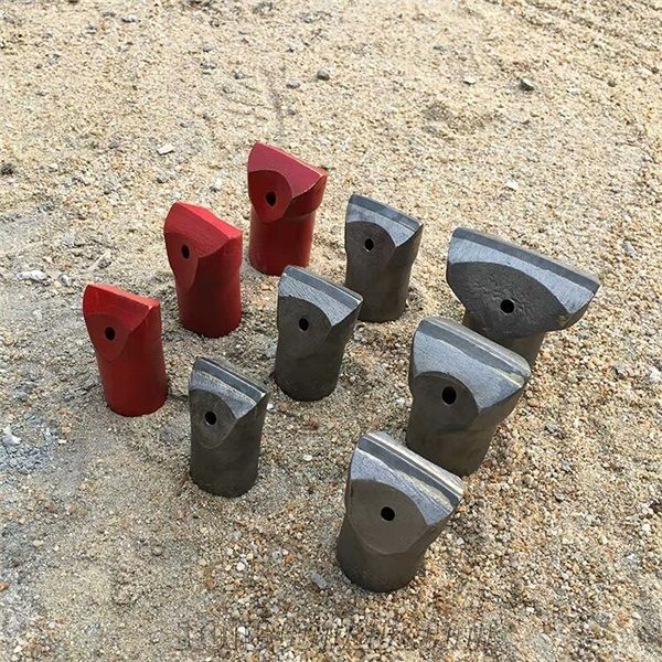 Oblique Drill Bit for Drilling Machine Accessories