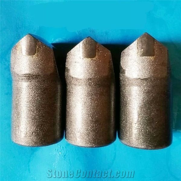 Oblique Drill Bit for Drilling Machine Accessories