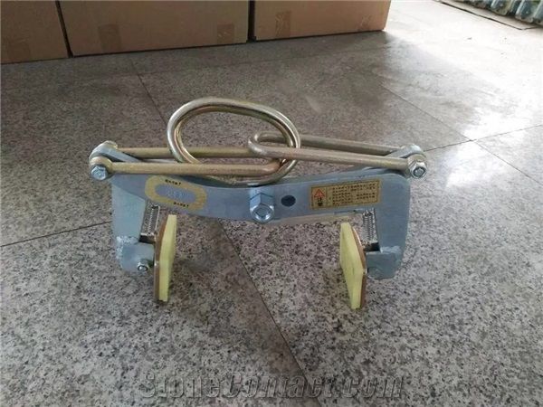 Pate Clamp for Marble and Granite Stone