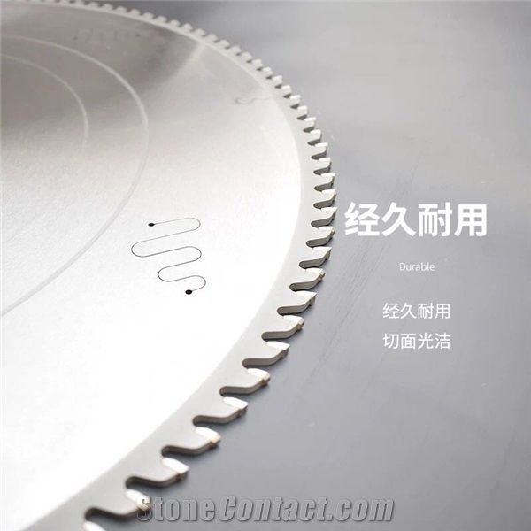 Saw Blade for Stone Cutting Machine Accessories