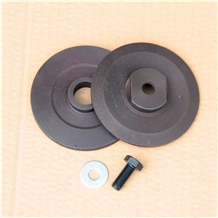 Spacers for Marble Granite Stone Cutter Machine Spacers for Marble Granite Stone Cutter Machine