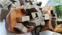 Stone Cutting Segments for Stone Cutting Machine Saw Blade