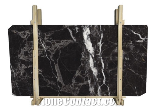 Black Light Marble