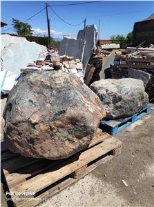 River Stones