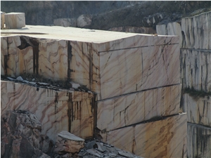 Estremoz Ed Picasso Marble Block