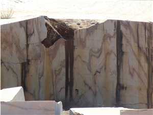 Estremoz Ed Picasso Marble Block