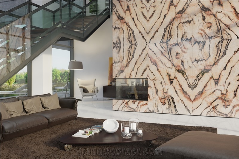 Estremoz Ed Picasso Marble Block
