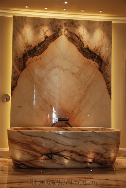 Estremoz Ed Picasso Marble Block