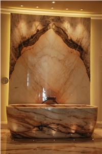 Estremoz Ed Picasso Marble Block