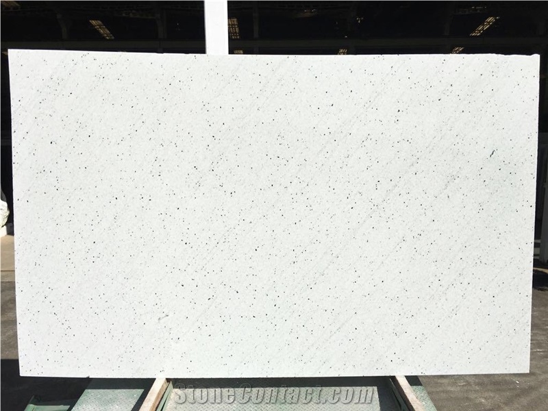 Di Capri Granite Blocks, Brazil White Granite