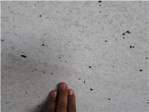 Di Capri Granite Blocks, Brazil White Granite