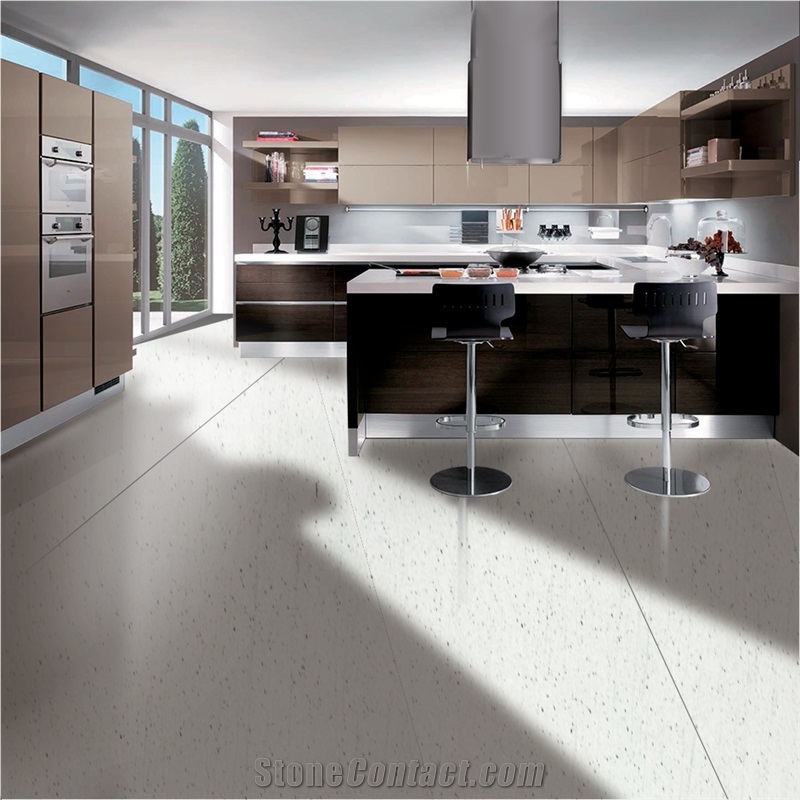 Di Capri Granite Blocks, Brazil White Granite