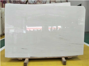 Bianco Dolomite Marble Star White