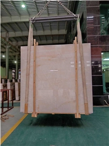 Ice Age White Onyx Big Slabs